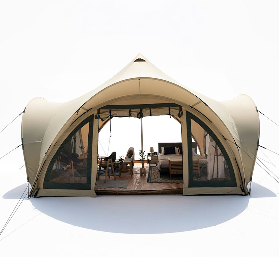 Asher Glamping Tent