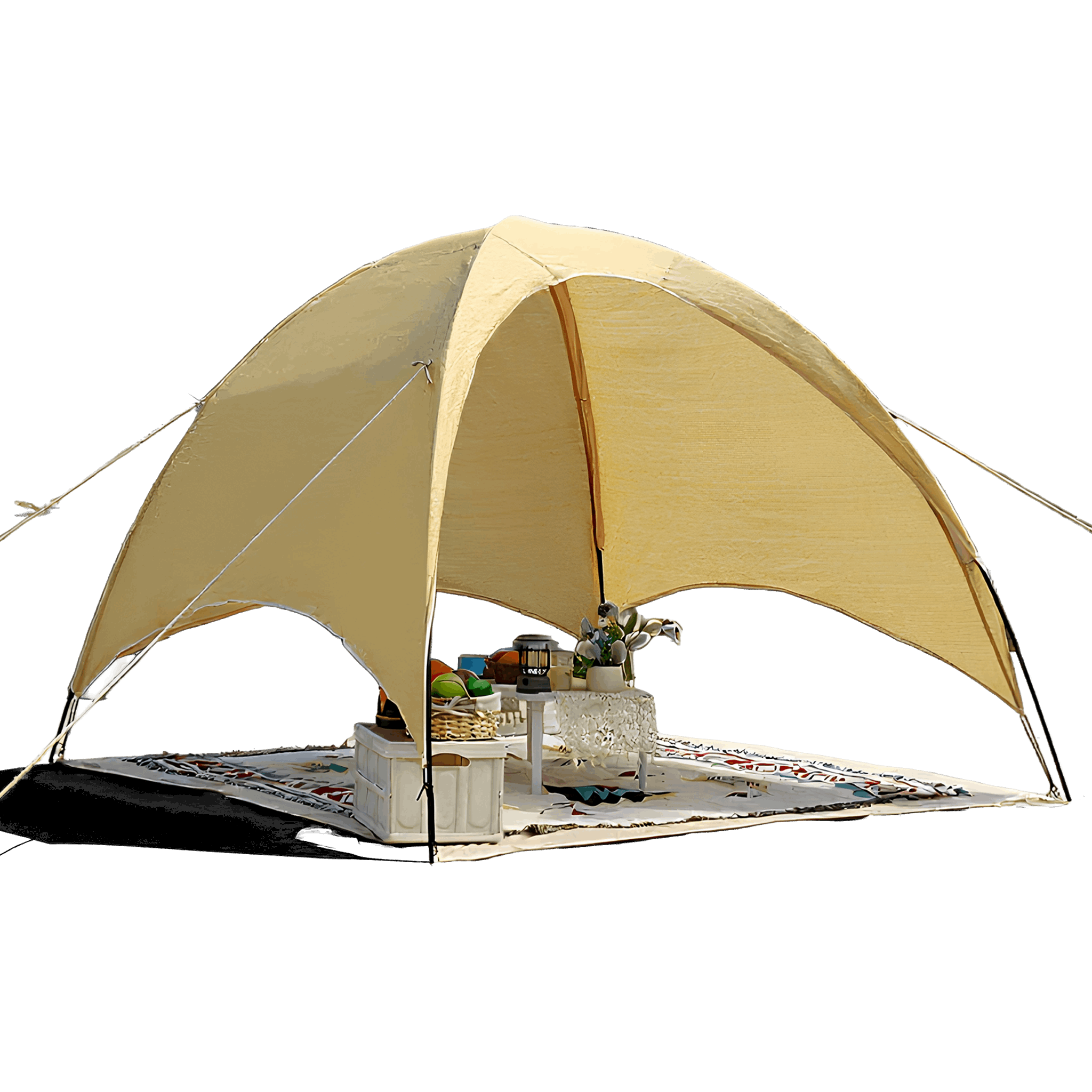 lightweight beach tents Trend Tents Beach Cabana