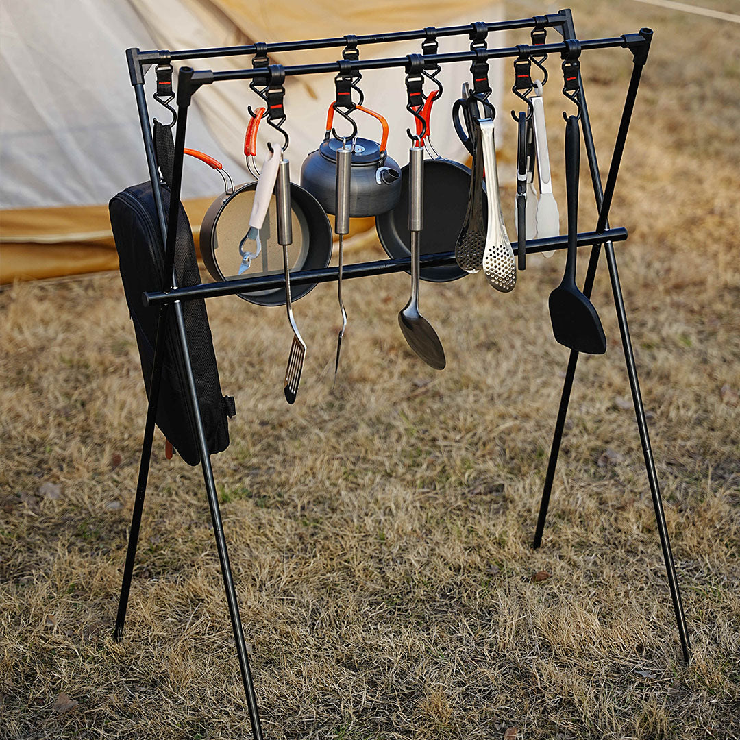 Camp Cutlery Set