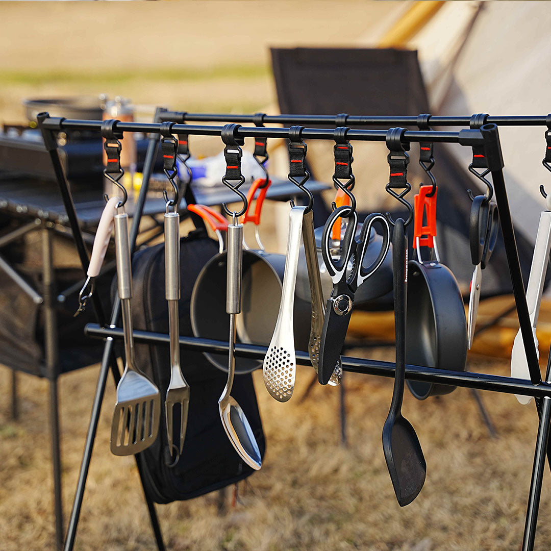 Camp Cutlery Set