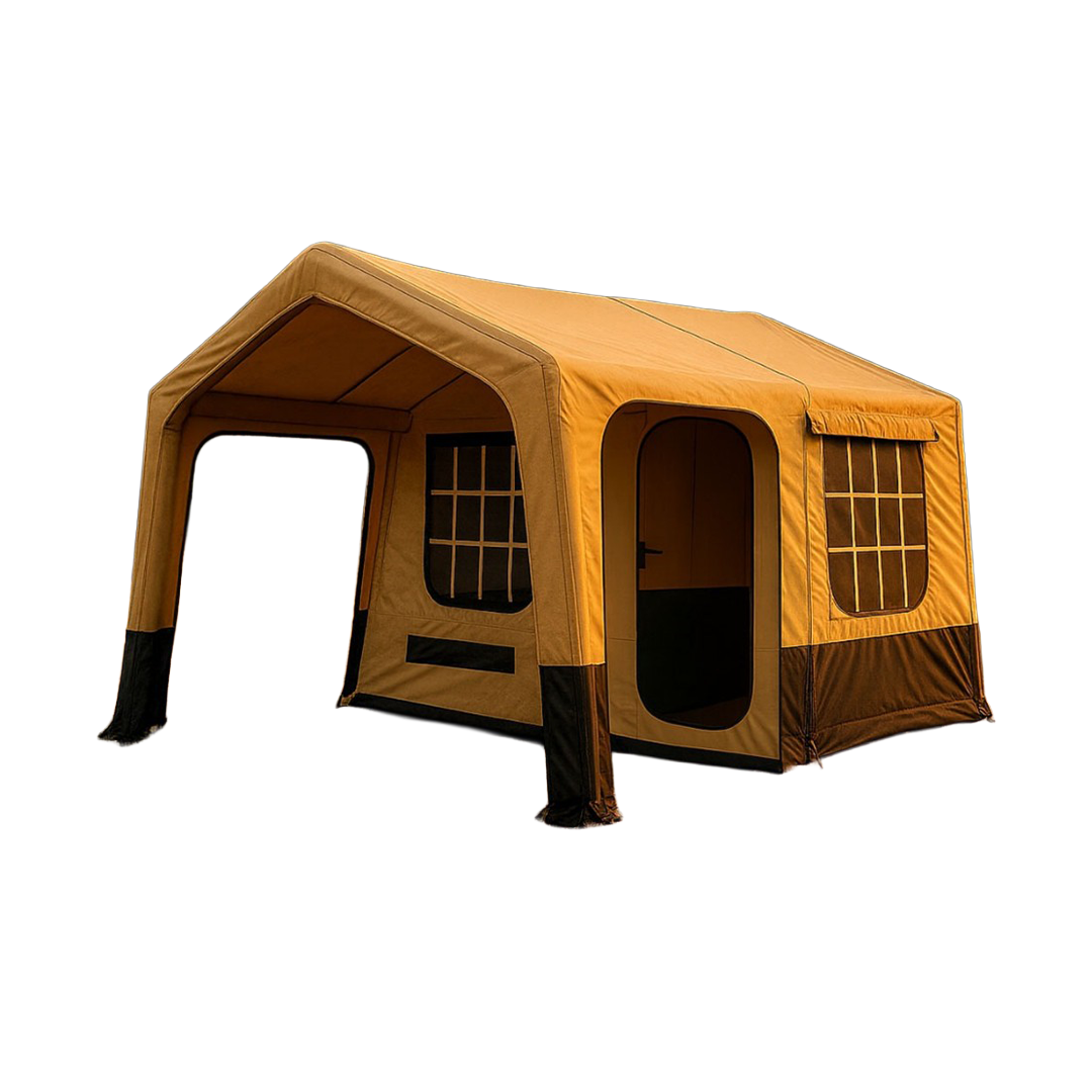 Nimbus Inflatable Cabin