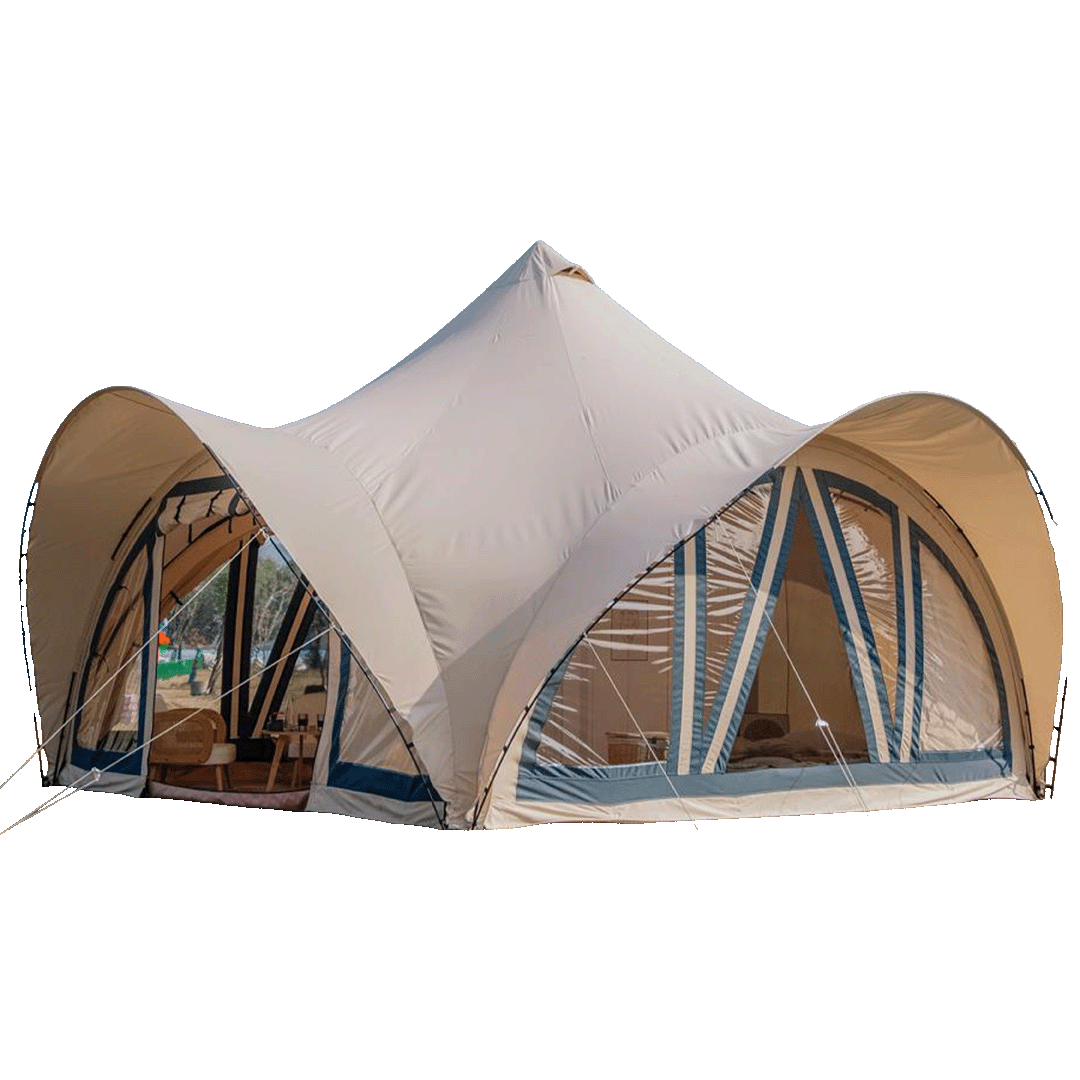 Asher Glamping Tent