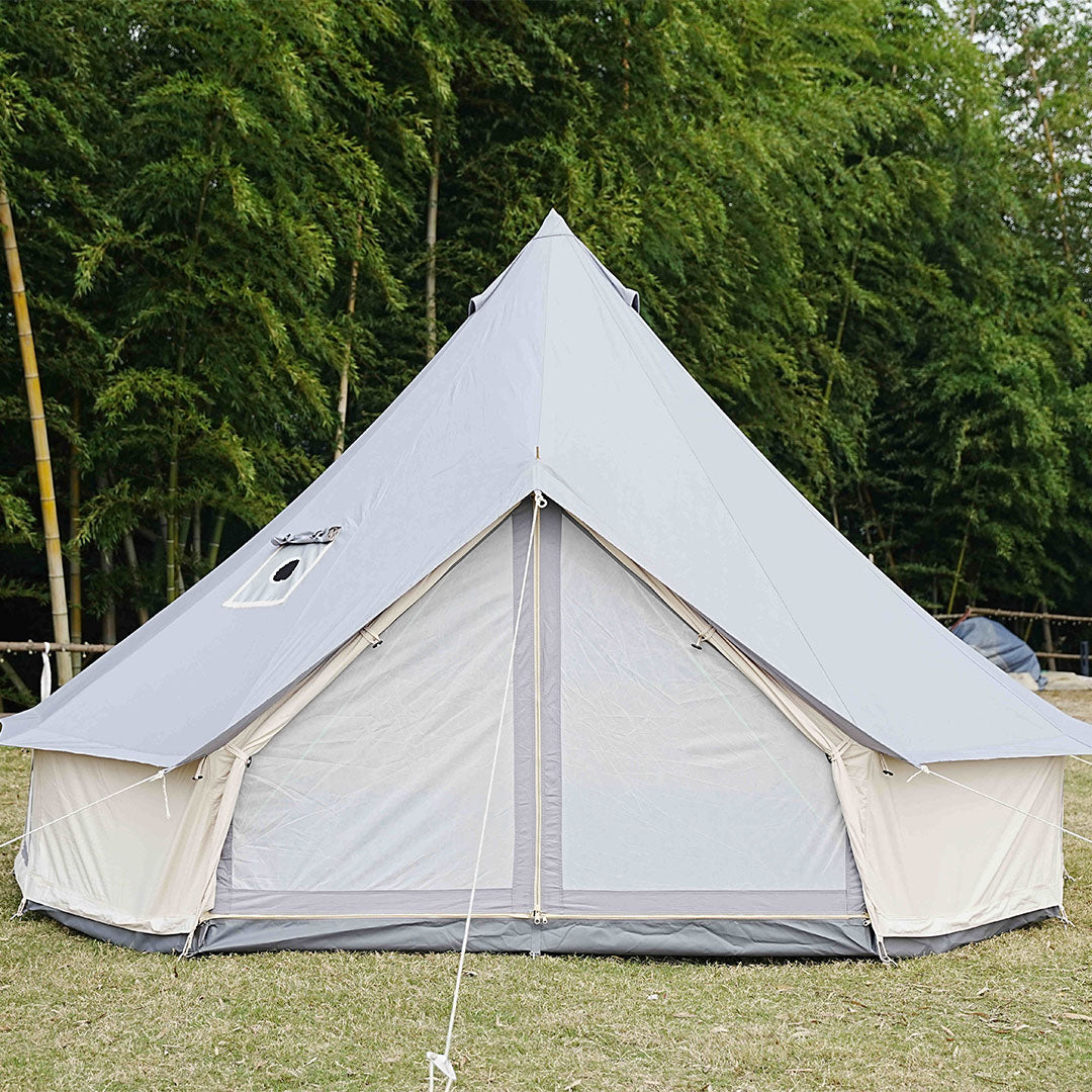 The Silverstone Haven