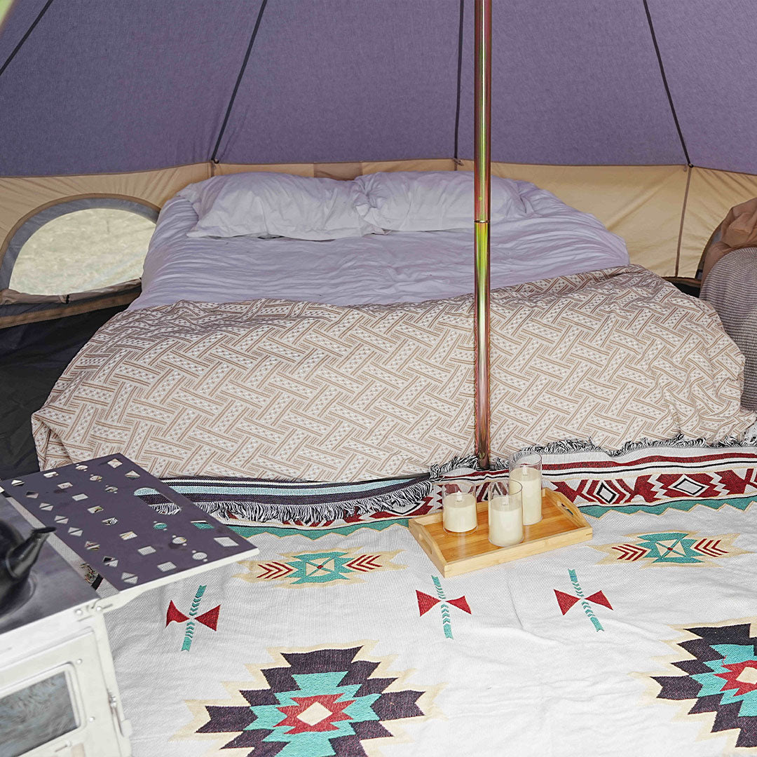 The Silverstone Haven