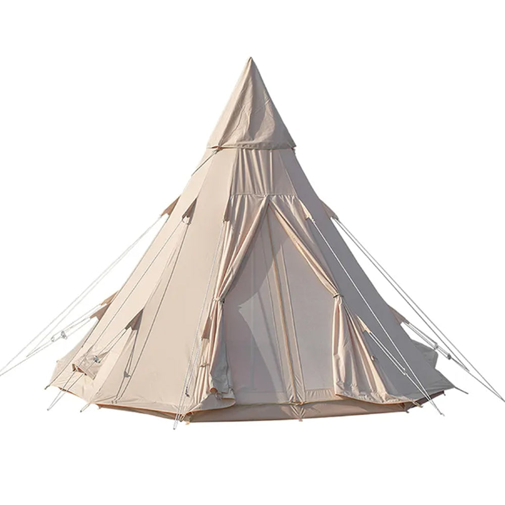 Nomad Tipi Tent - Trend Tents