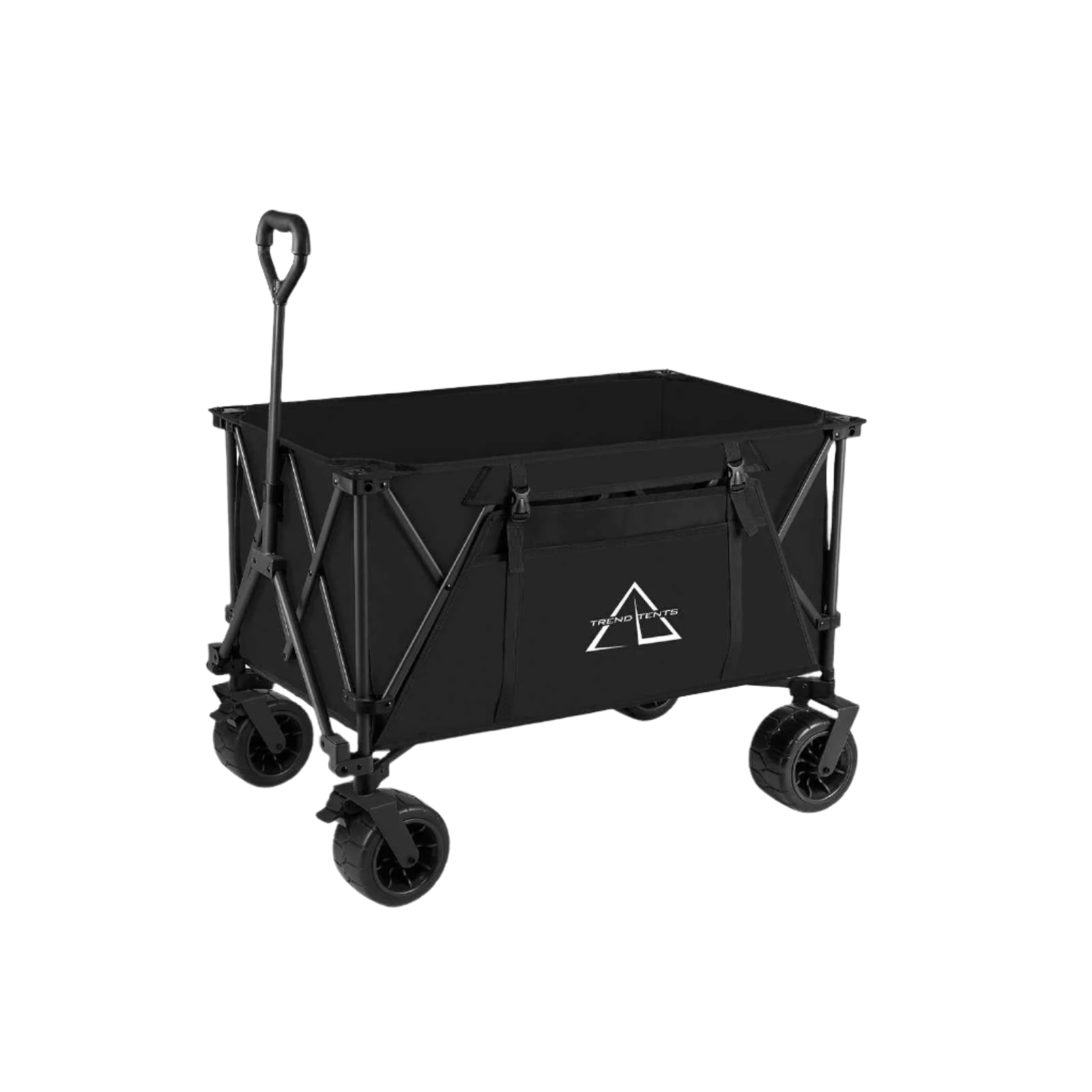 Fold-N-Go Camping Wagon