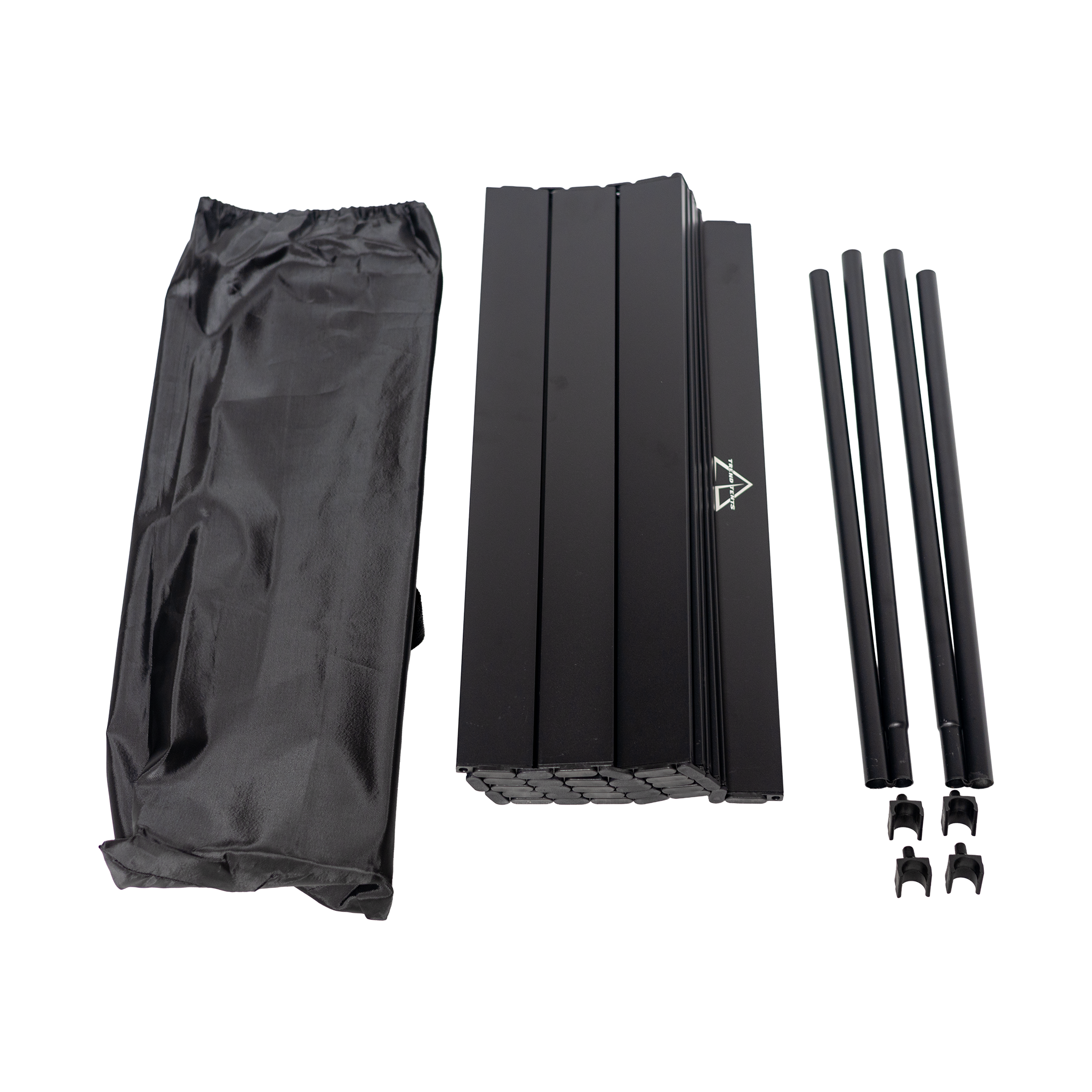 Foldable Wagon Table Top