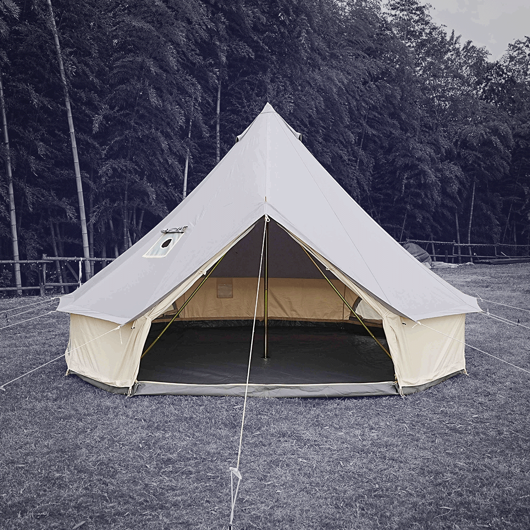 The Silverstone Haven