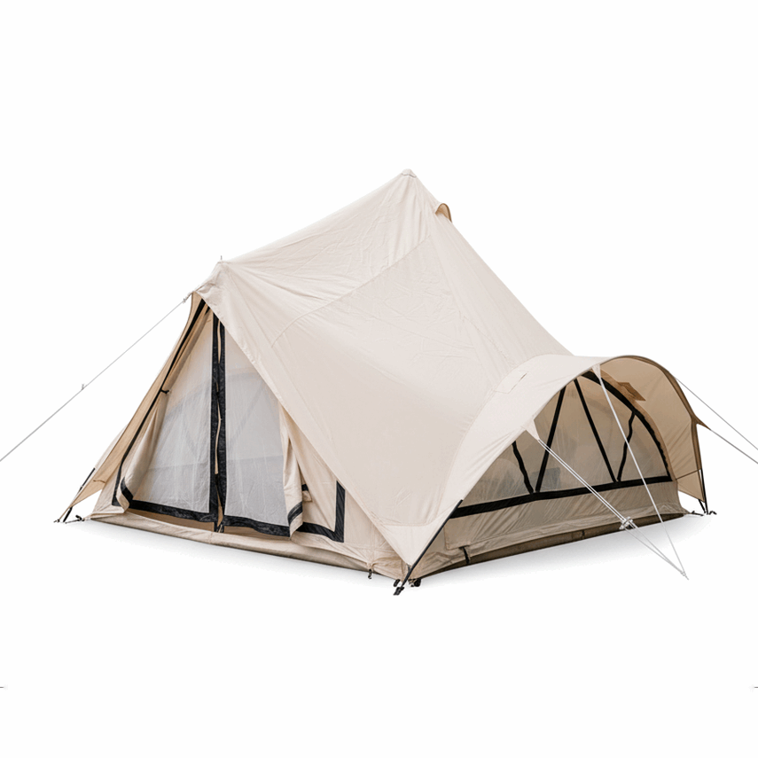 Brisa Glamping Tent - Experience Luxury Camping in Style and