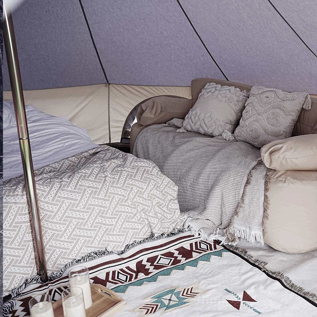 The Silverstone Haven