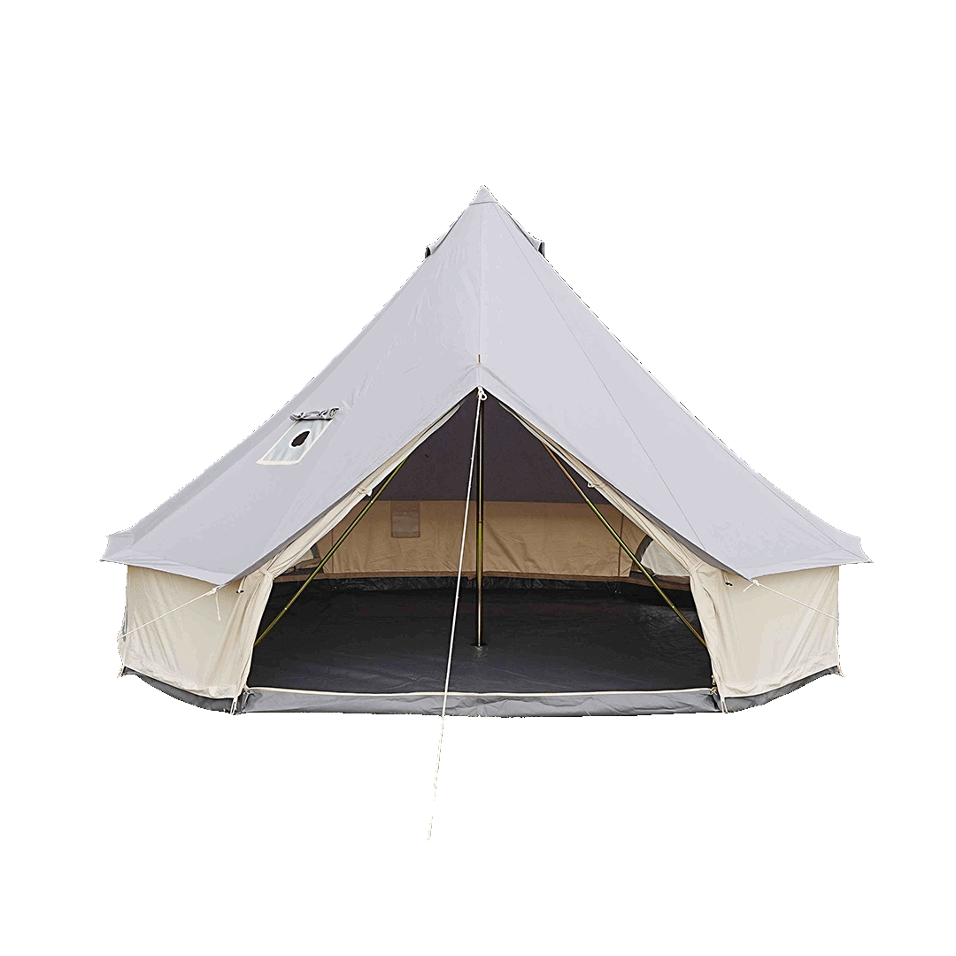 The Silverstone Haven