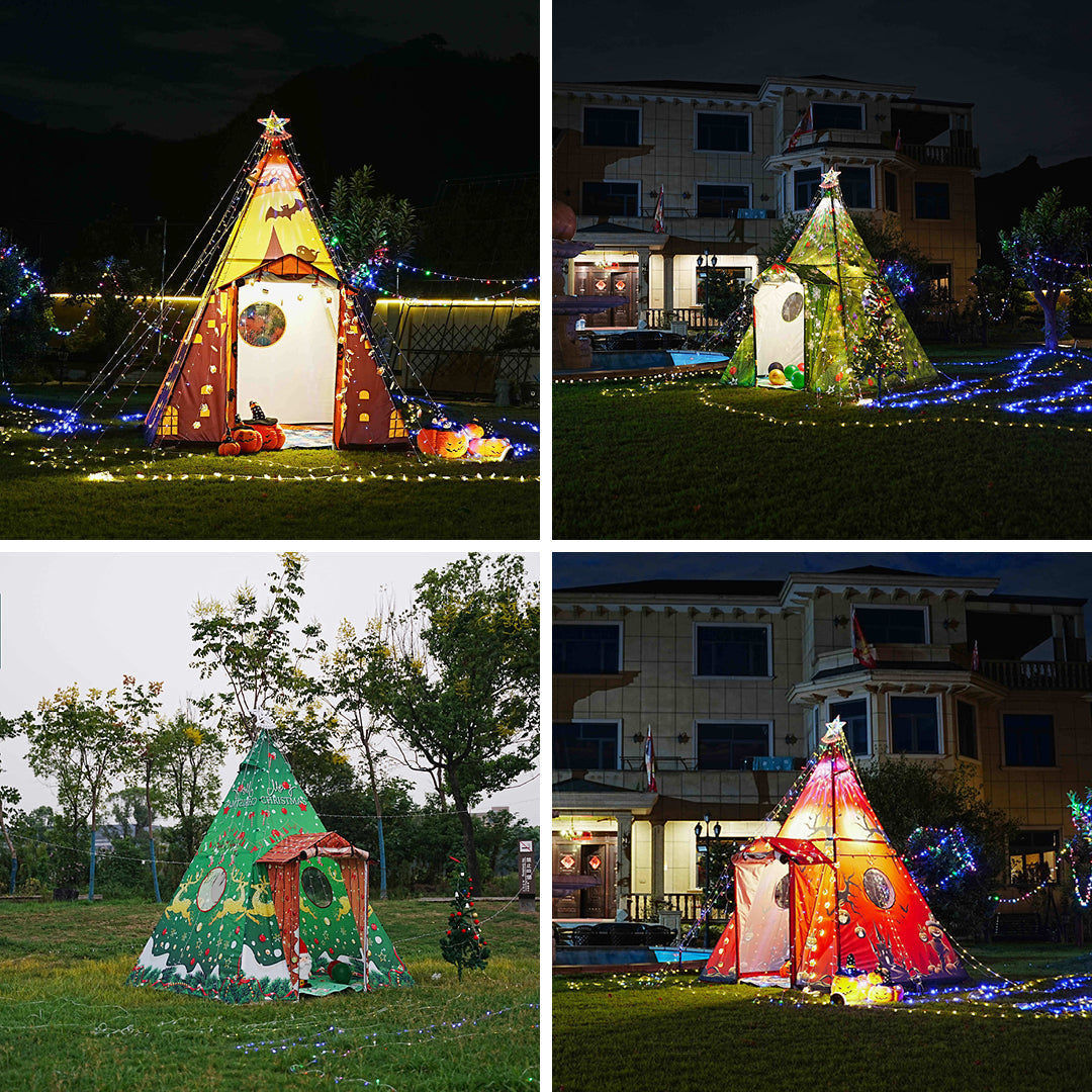 The Ultimate Guide to Profitable Agritourism: How to Launch a Tree Farm or Pumpkin Patch (With Holiday Tent Hacks That Generate $150/Hour)