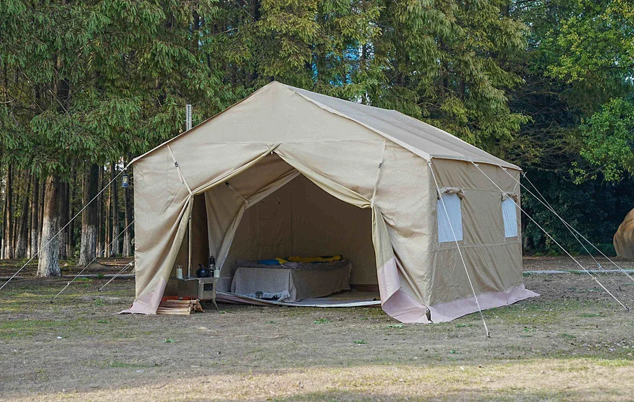 Back-Country Tents - Trend Tents
