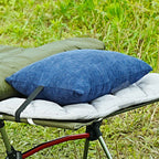 Trend Tents Best Cot Cord Pillow With Locking Strap