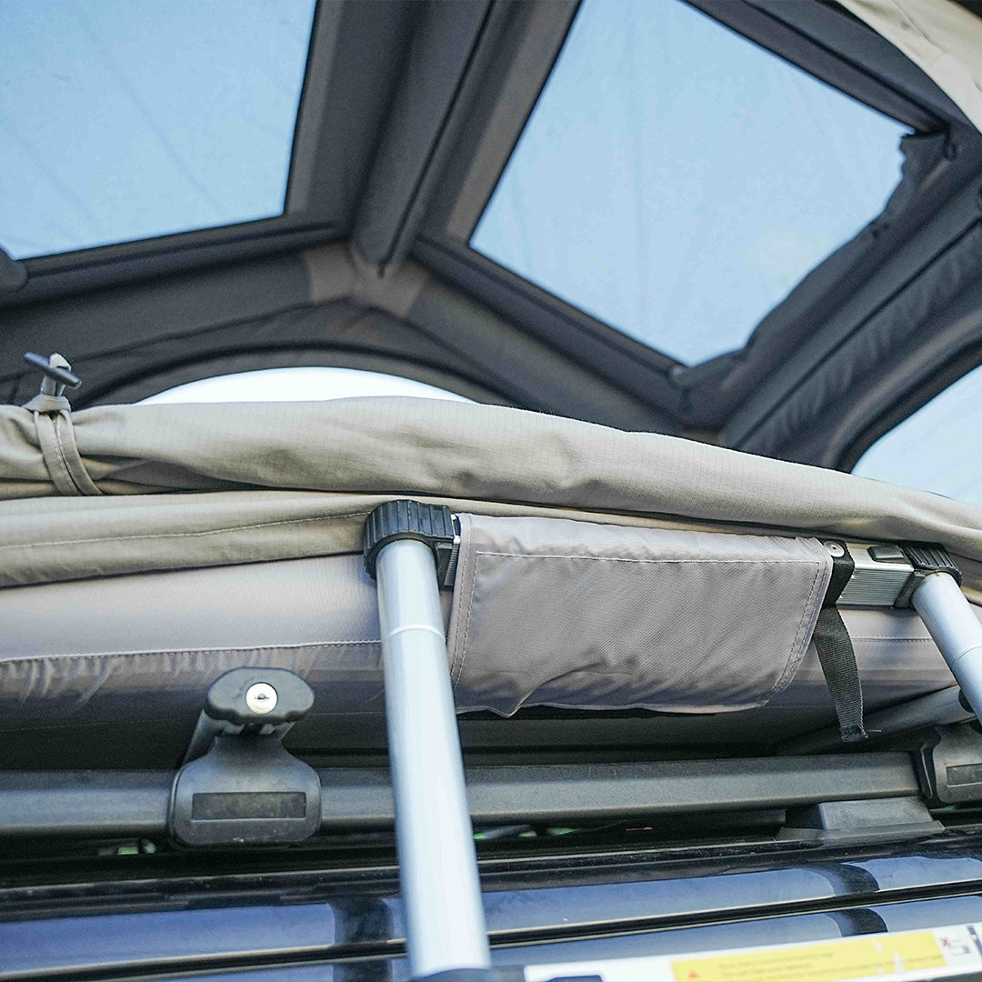 obelink aero pop-up tent Aero Inflatable Rooftop Tent