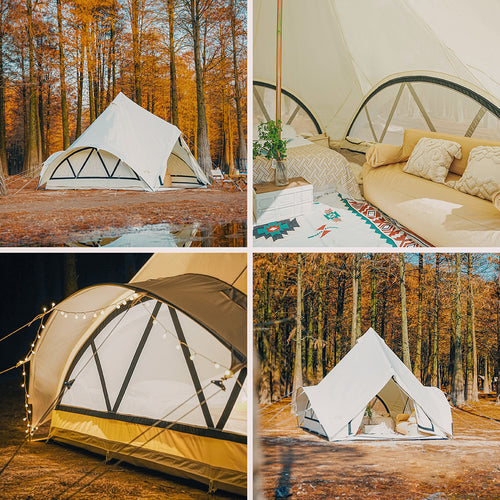 Brisa Glamping Tent