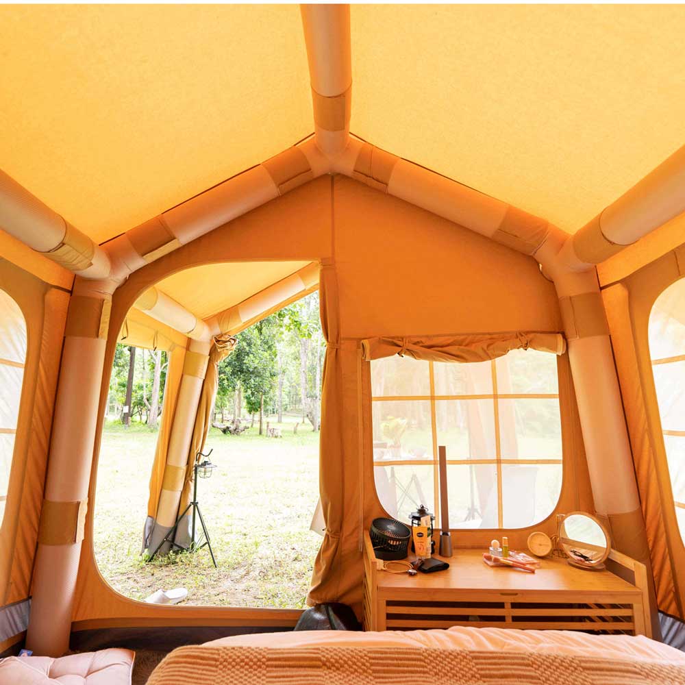 AeroHaus Inflatable Cabin Tent - Trend Tents