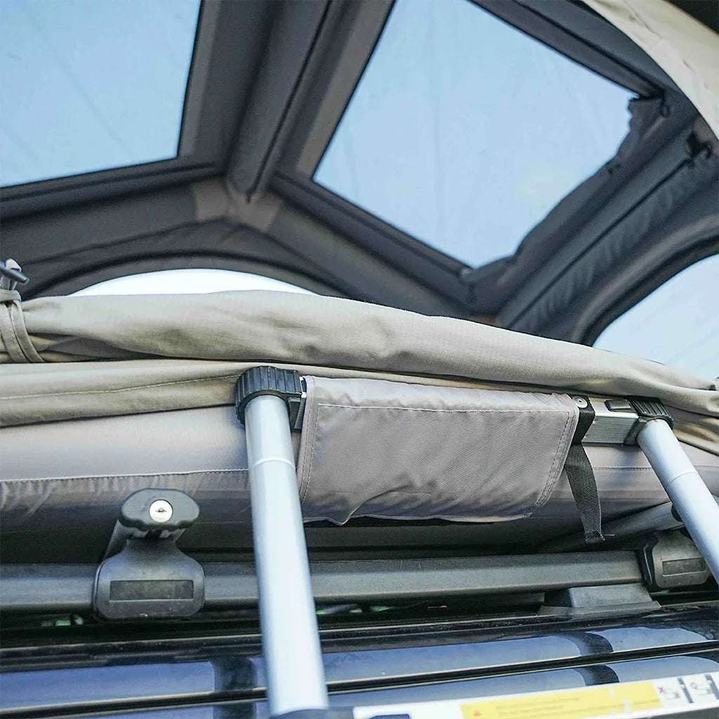adventure roof tent Aero Inflatable Rooftop Tent