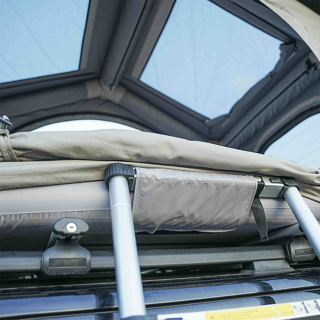 Aero Inflatable Rooftop Tent