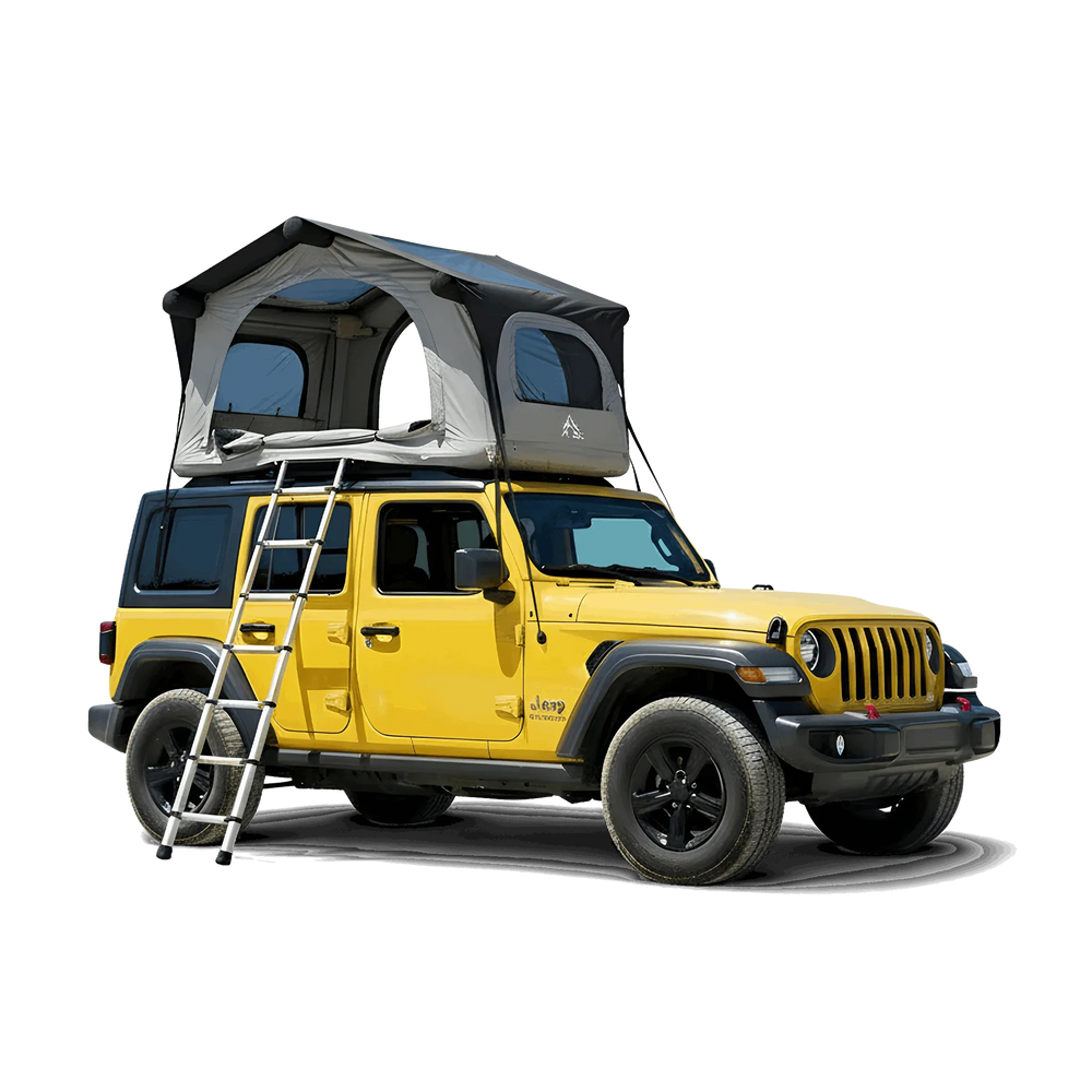 Aero Inflatable Rooftop Tent - Trend Tents