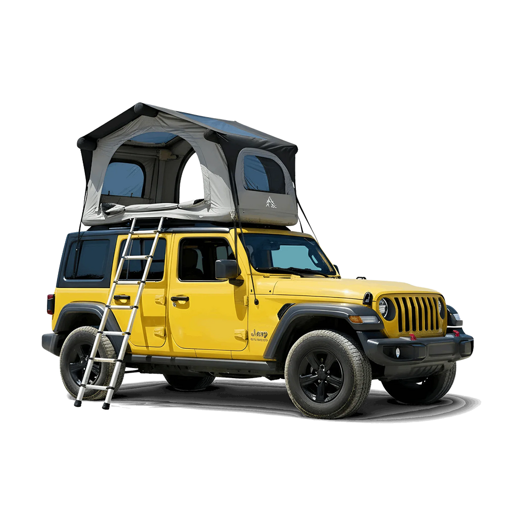 Aero Inflatable Rooftop Tent - Trend Tents
