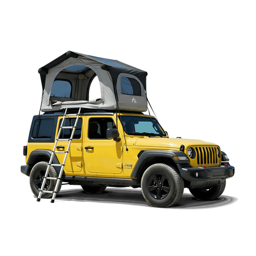 Aero Inflatable Rooftop Tent