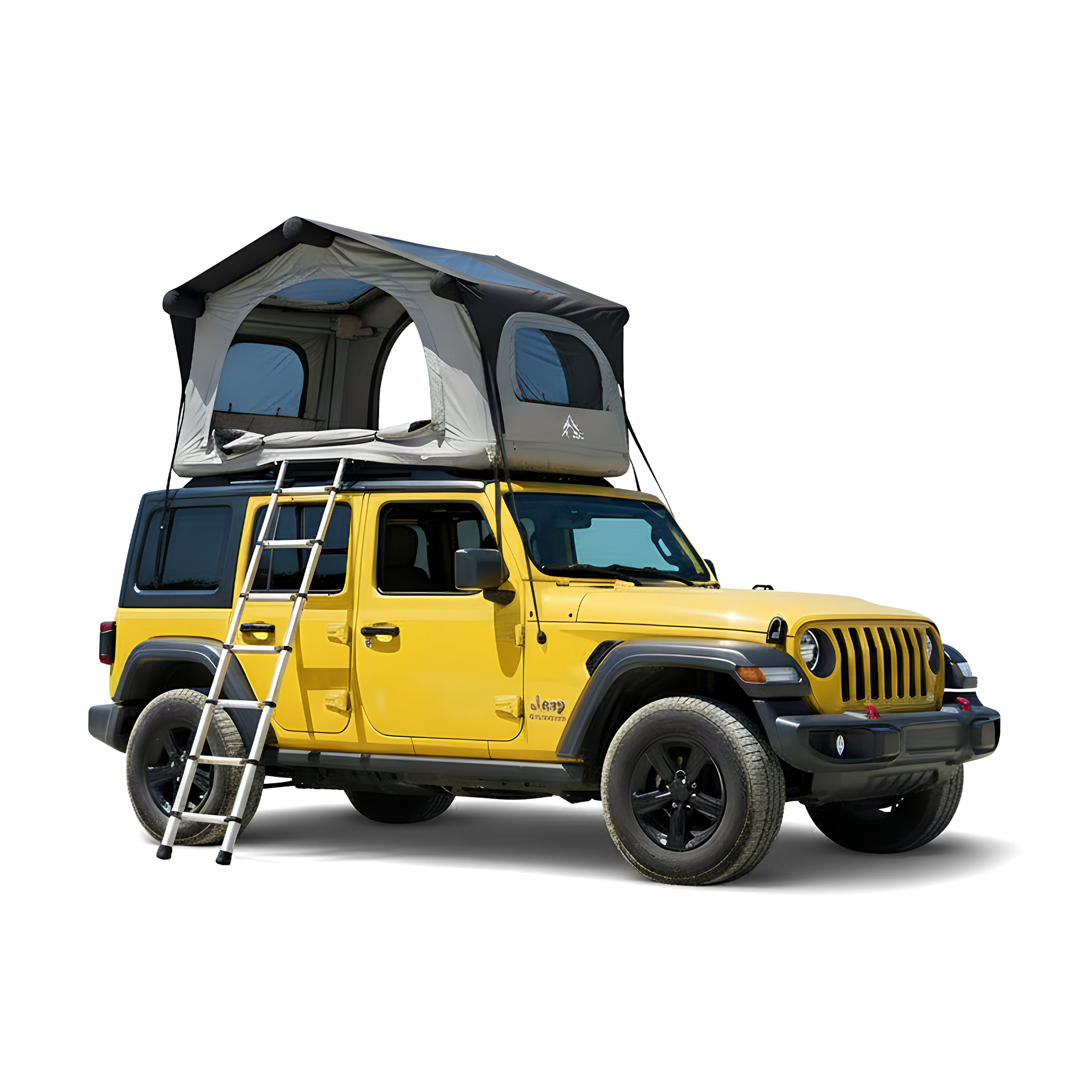 Aero Inflatable Rooftop Tent