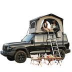 Aero Rooftop Tent