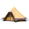 Aguja Canvas Glamping Tent