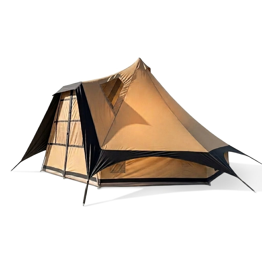 Aguja Canvas Glamping Tent