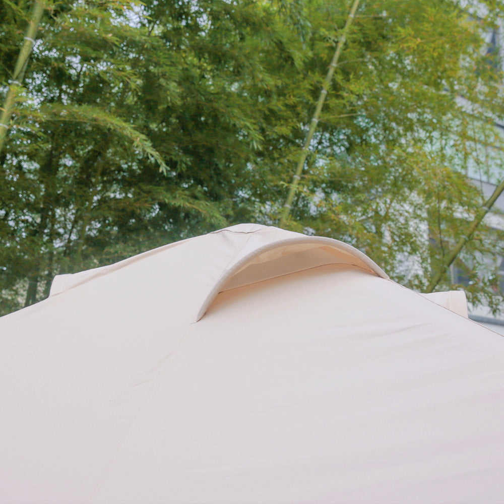 Air Quatro Inflatable Tent - Trend Tents