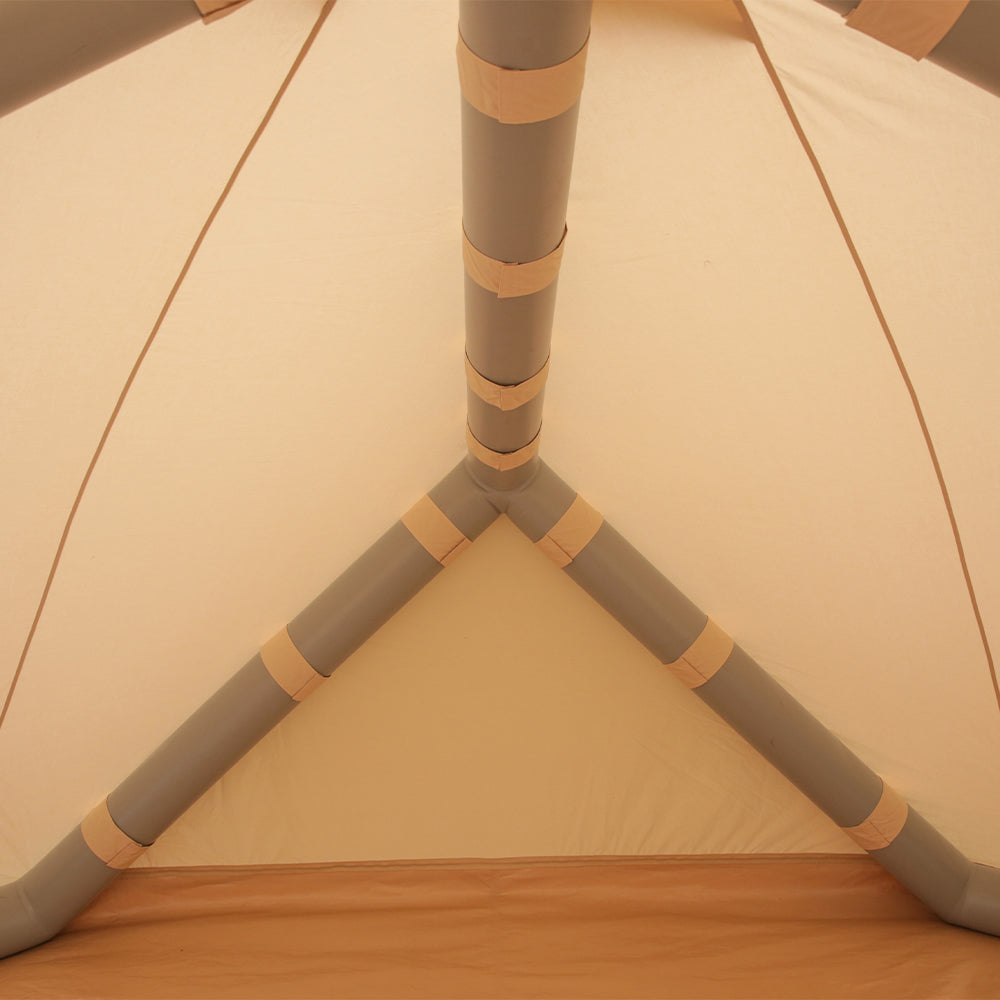Air Quatro Inflatable Tent - Trend Tents