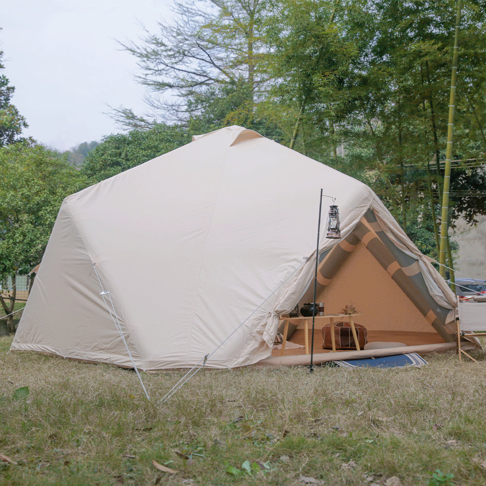 Air Quatro Inflatable Tent - Trend Tents