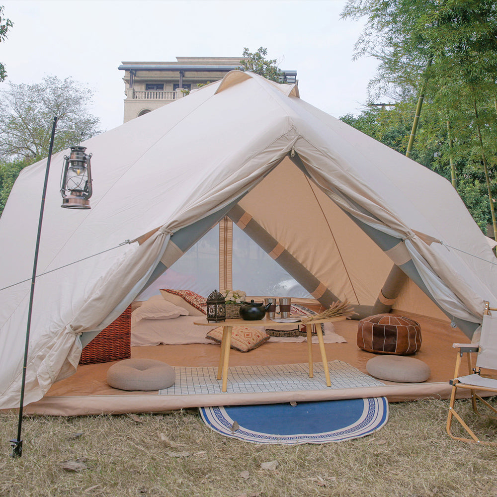 Air Quatro Inflatable Tent - Trend Tents