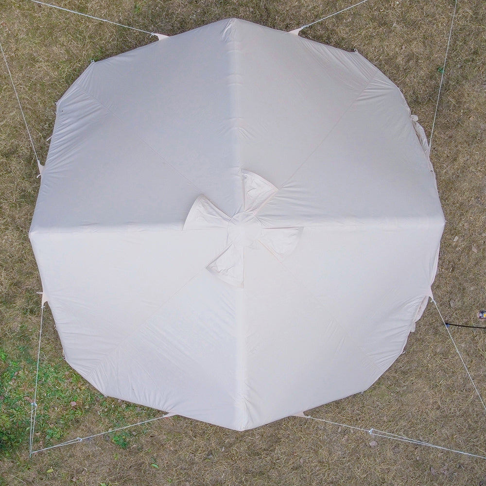 Air Quatro Inflatable Tent - Trend Tents