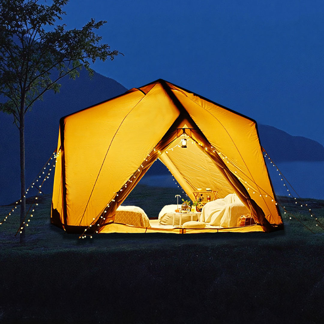 Air Quatro Inflatable Tent