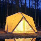 Air Quatro Inflatable Tent