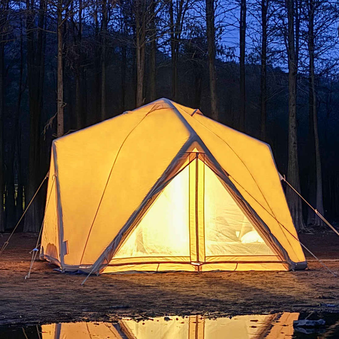 Air Quatro Inflatable Tent