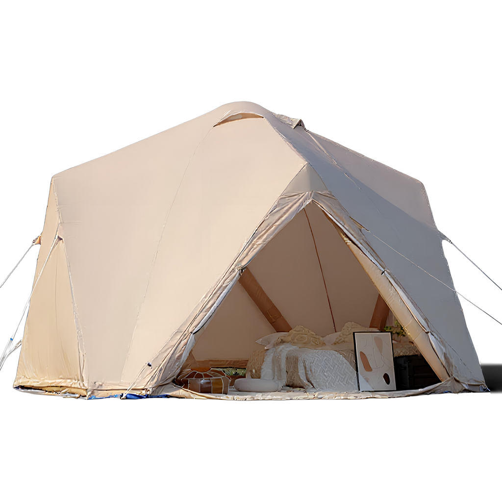 Air Quatro Inflatable Dome Tent