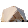 Air Quatro Inflatable Dome Tent
