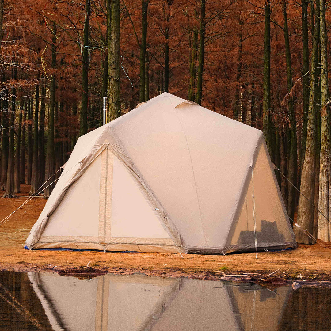 Air Quatro Inflatable Tent