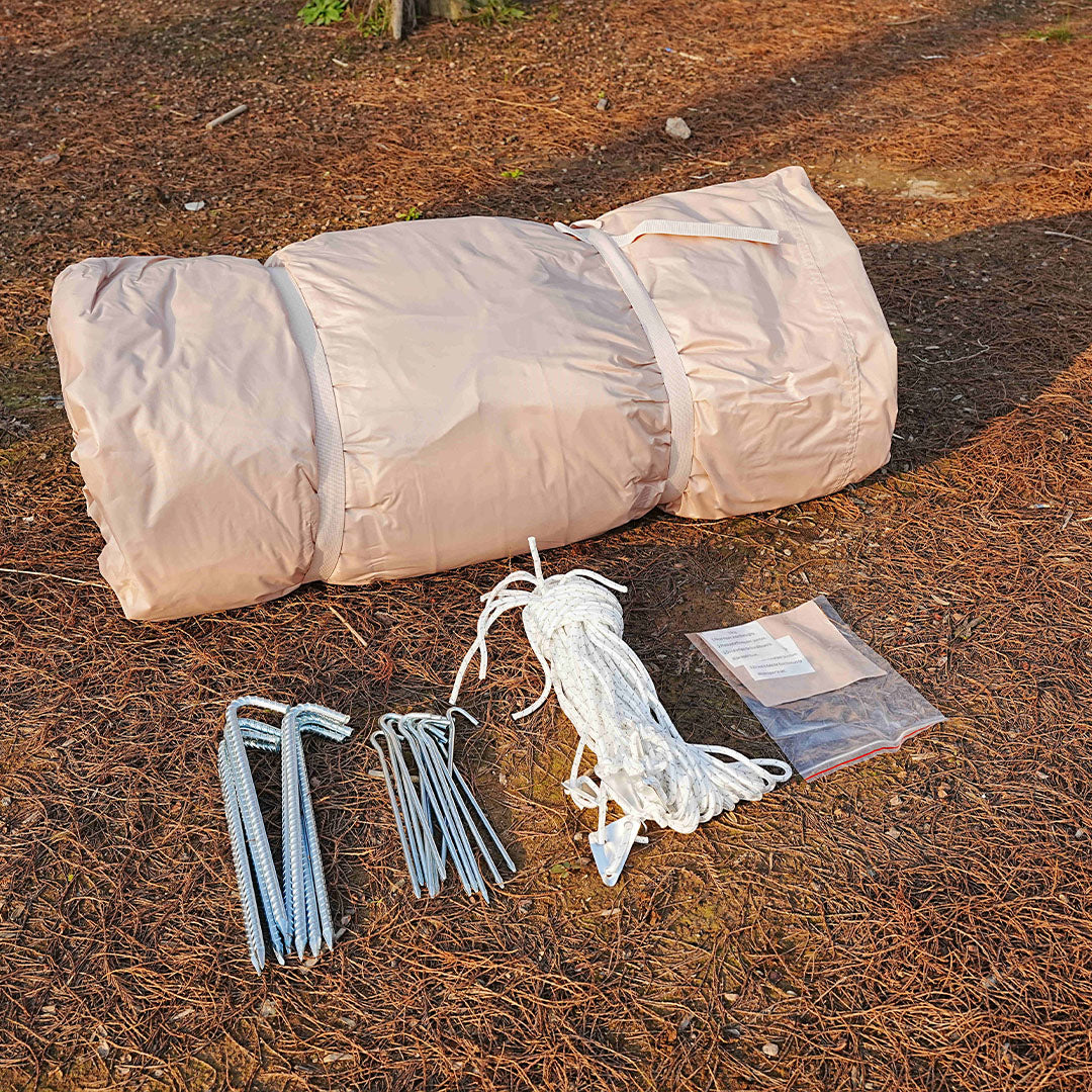 Air Quatro Inflatable Tent