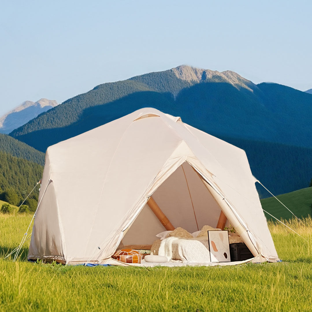 Air Quatro Inflatable Tent