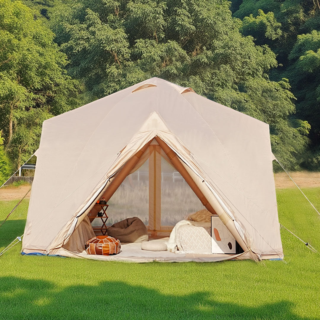 Air Quatro Inflatable Tent