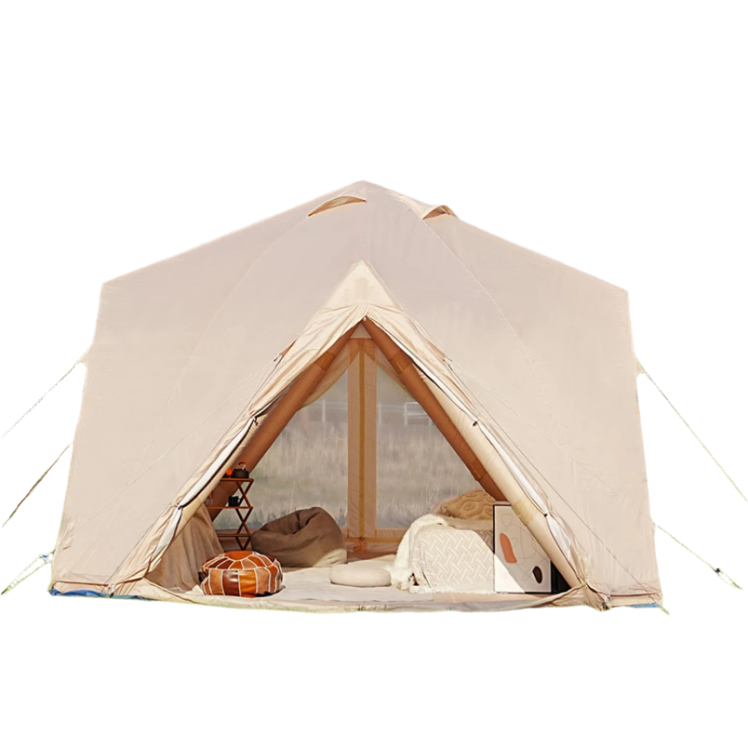 Air Quatro Inflatable Tent