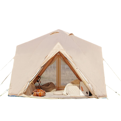 Air Quatro Inflatable Tent