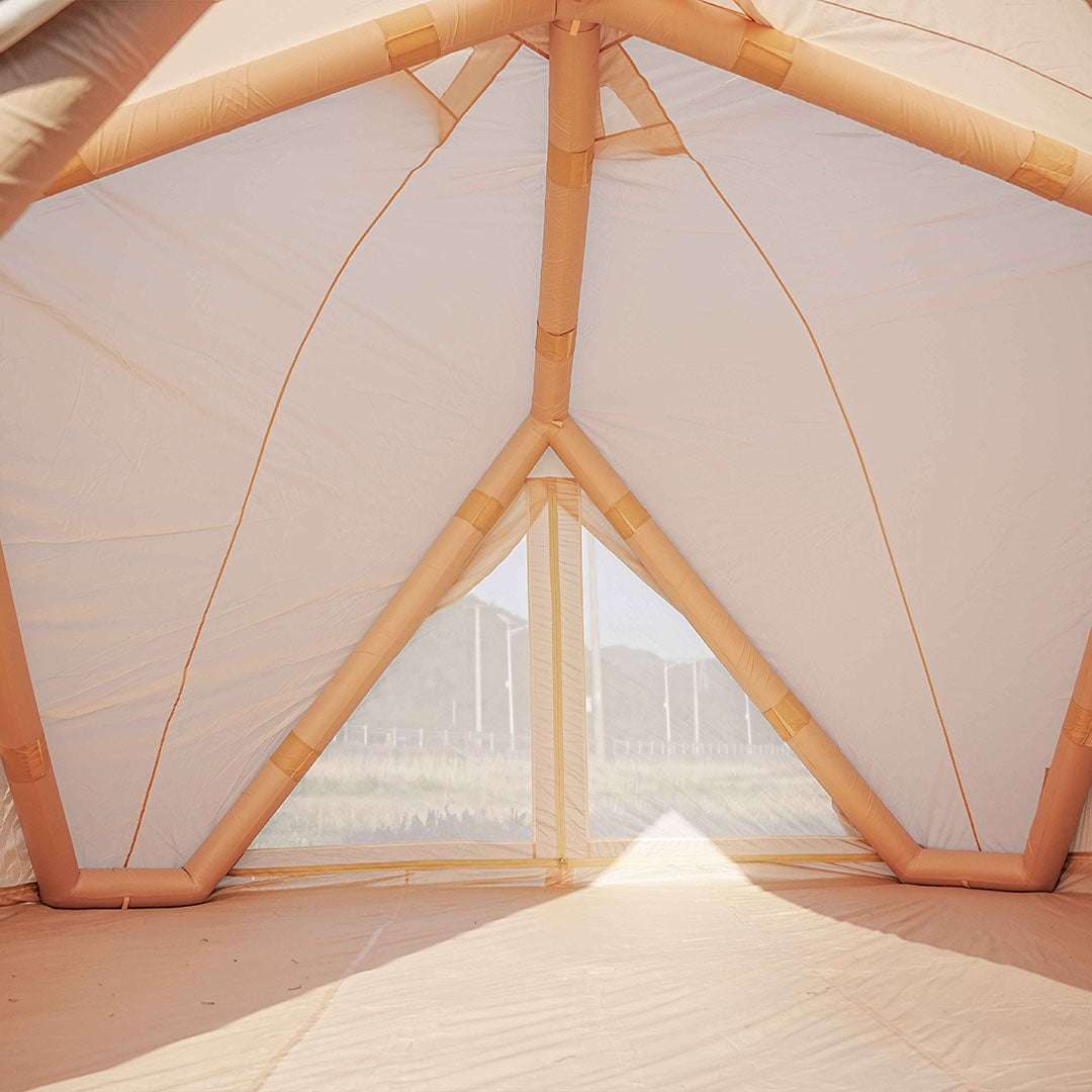 Air Quatro Inflatable Tent