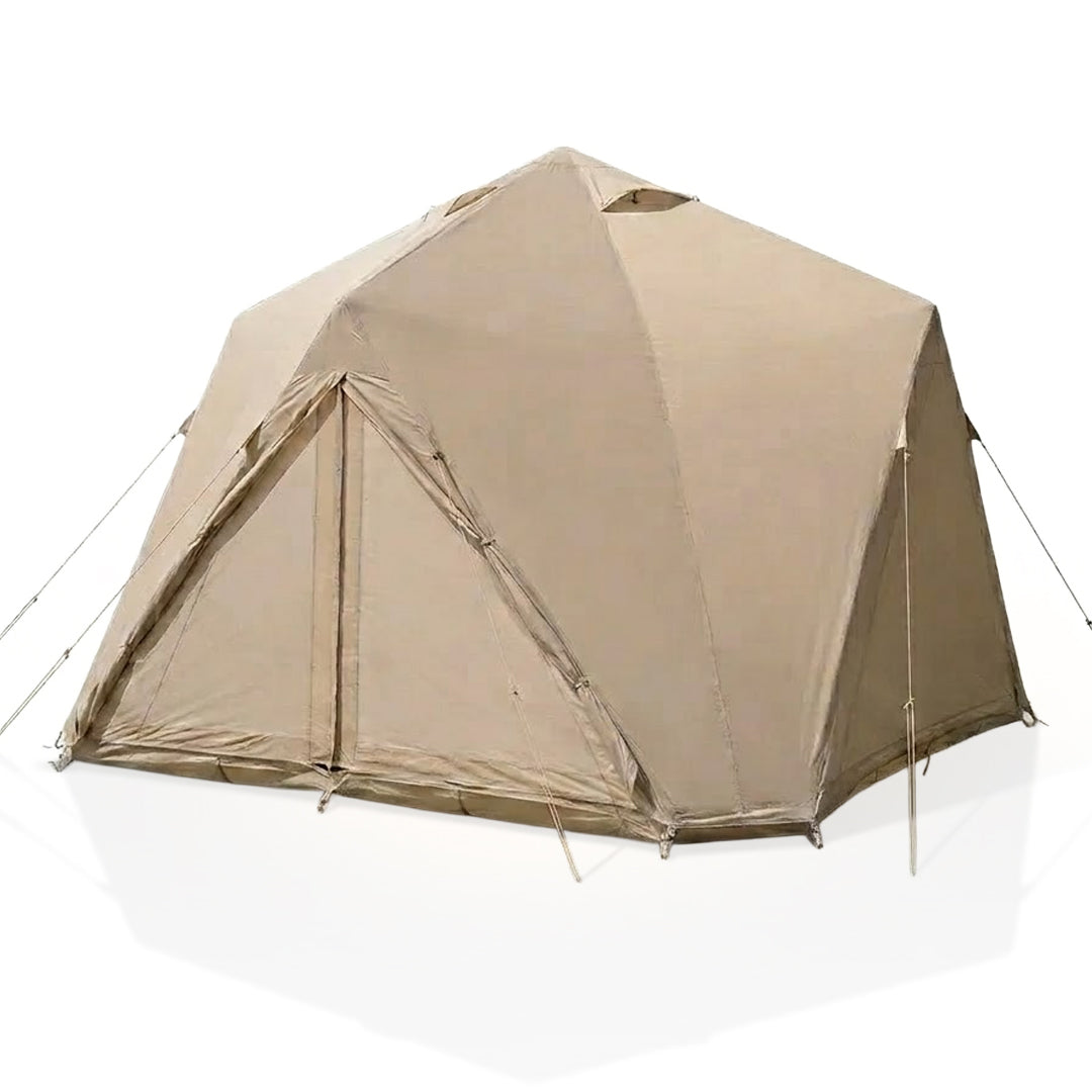 Air Quatro inflatable dome