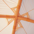 Air Quatro Inflatable Tent