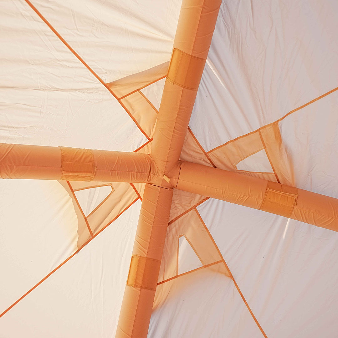 Air Quatro Inflatable Tent